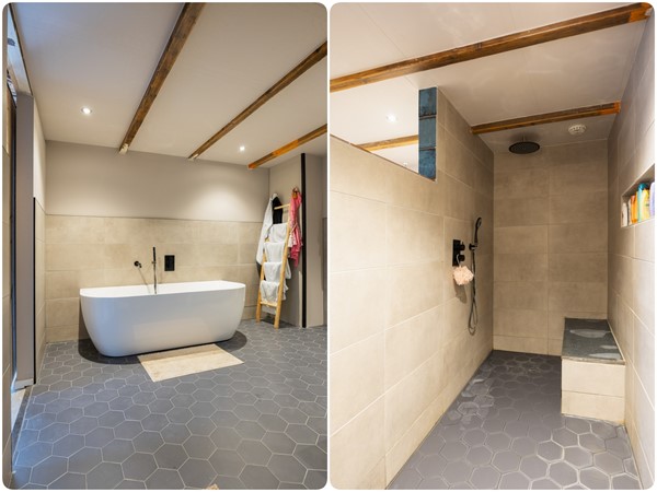 Medium property photo - Doniaweg 6, 8742 KS Burgwerd